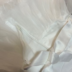 セレモニードレス ベビーの画像