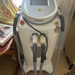 ペガサス脱毛器の画像