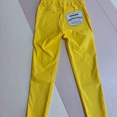 レディース　ストレッチ　パンツ　Ｓの画像