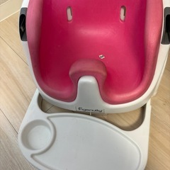 ベビー椅子の画像