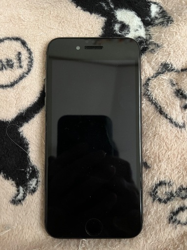 iPhone8 64GB SIMフリー