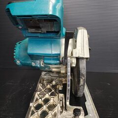 【中古】マキタ　充電式マルノコ18V　HS471DZ　本体のみ【ハンズクラフト熊本けやき通り店】【店頭取引限定】の画像