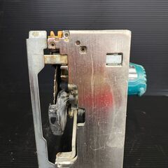 【中古】マキタ　充電式マルノコ18V　HS471DZ　本体のみ【ハンズクラフト熊本けやき通り店】【店頭取引限定】の画像