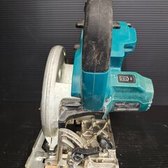 【中古】マキタ　充電式マルノコ18V　HS471DZ　本体のみ【ハンズクラフト熊本けやき通り店】【店頭取引限定】の画像