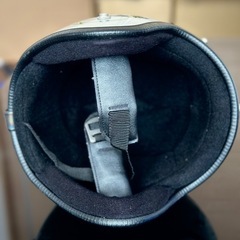 ジェットヘルメット　新品未使用品の画像