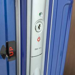 スーツケース　Mサイズの画像