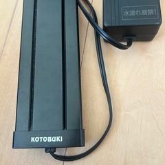 KOTOBUK水槽ライトの画像