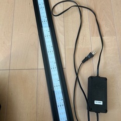 KOTOBUK水槽ライトの画像