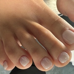 ネイルモデルさんを募集しています。