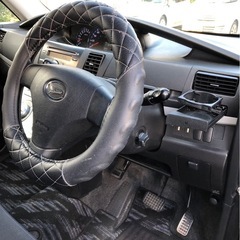 H21 ムーブカスタムX 車検R8年10月の画像