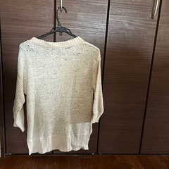 GLOBAL WORK レディース　ニットの画像