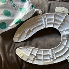 折りたたみ　　こども便座の画像