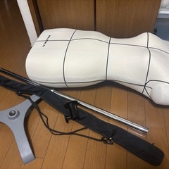 上半身マネキンの画像