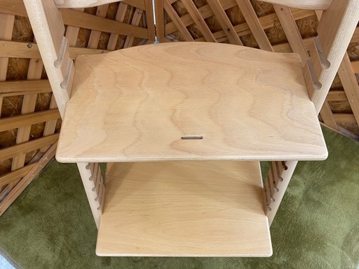 【愛品館 江戸川店】ストッケ トリップトラップ ベビーチェア ID:110-025755-105