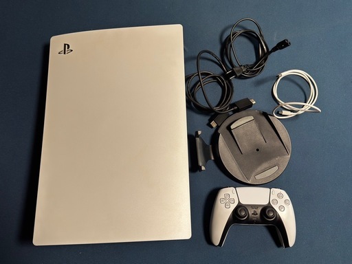 Playstation5 本体 CFI-1000A01
