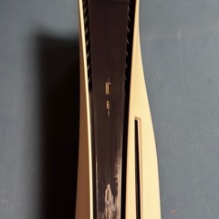 Playstation5 本体 CFI-1000A01　の画像