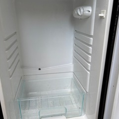２０１９年式　冷蔵庫の画像