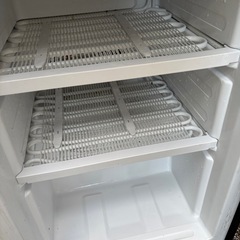 ２０１９年式　冷蔵庫の画像