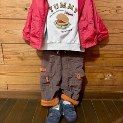 決まりましたの画像