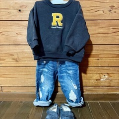 決まりましたの画像