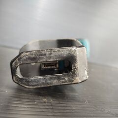 【中古】マキタ　充電式レシプロソー18V　JR184DZ　本体のみ【ハンズクラフト熊本けやき通り店】【店頭取引限定】の画像