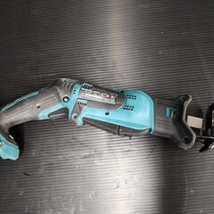 【中古】マキタ　充電式レシプロソー18V　JR184DZ　本体のみ【ハンズクラフト熊本けやき通り店】【店頭取引限定】の画像