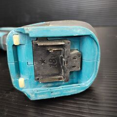 【中古】マキタ　充電式レシプロソー18V　JR184DZ　本体のみ【ハンズクラフト熊本けやき通り店】【店頭取引限定】の画像