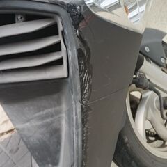 SYM  RV125i 　の画像