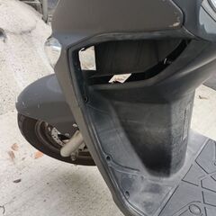 SYM  RV125i 　の画像