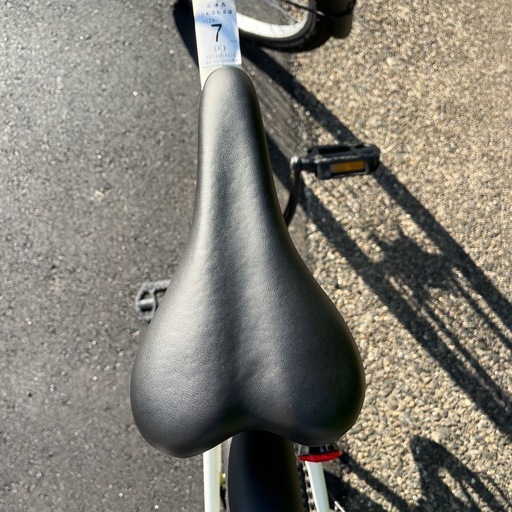 スポーツ自転車