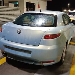 アルファロメオgtの画像