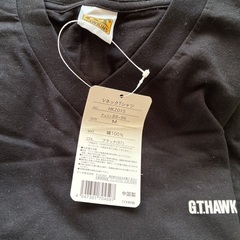 男物Tシャツ5枚の画像