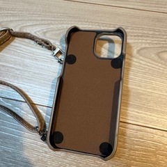 iPhone13ミニ　ケースの画像