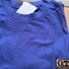 男物Tシャツ5枚の画像