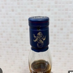 【新品・未使用】TALISKER（タリスカー）18年 シングルモルトウイスキー 700ml 箱付きの画像