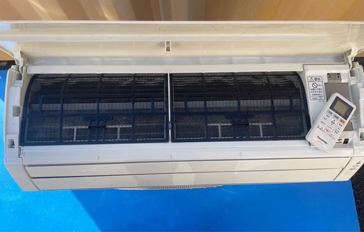 パナソニック　エアコン　2.5kw