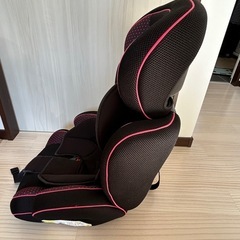 ジュニアシートの画像