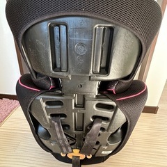 ジュニアシートの画像