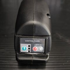 【中古】リョービ　充電式小型レシプロソー14.4V　BRJ-120L5　ケース、取扱説明書、充電器、バッテリ×1付き【ハンズクラフト熊本けやき通り店】【店頭取引限定】の画像