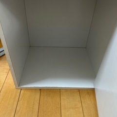 カラーボックス！取り置き中！の画像