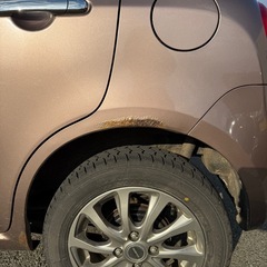 ラパン H24年式 車検R9/8 の画像