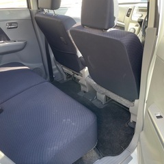 スズキワゴンR Limited 4WDの画像