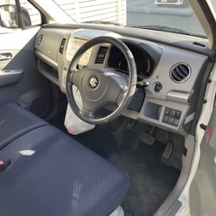 スズキワゴンR Limited 4WDの画像