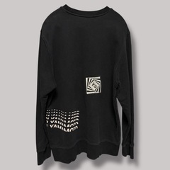 ✨希少・美品✨ Y-3 × Yohji Yamamoto スウェット Lの画像