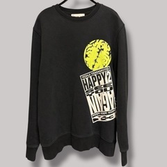 ✨希少・美品✨ Y-3 × Yohji Yamamoto スウェット Lの画像