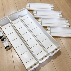 【11/2まで引取】キッチンワゴン／スマートワゴンの画像