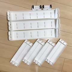 【11/2まで引取】キッチンワゴン／スマートワゴンの画像