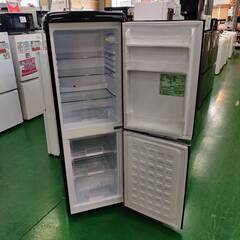 【愛品倶楽部柏店】 アイリスオーヤマ 2020年製 130L 2ドア 直冷式 冷凍冷蔵庫 PRR-142Dの画像