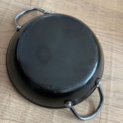 ユニフレームのチビパンの画像