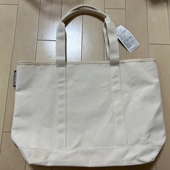 トートバッグ　かばん　スタバの画像